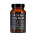 KIKI Health Sea Kelp Organic, 500mg - 90 caps | High-Quality Health and Wellbeing | MySupplementShop.co.uk