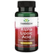 Swanson Alpha Lipoic Acid, 100mg - 120 caps | High-Quality Health and Wellbeing | MySupplementShop.co.uk