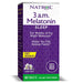 3 a.m. Melatonin Fast Dissolve, Lavender Vanilla - 60 tabs | High-Quality Health and Wellbeing | MySupplementShop.co.uk