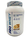 Allnutrition Pro Whey, Cookies - 908 grams | High-Quality Protein | MySupplementShop.co.uk