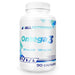 Allnutrition Omega 3 - 90 caps - Health and Wellbeing at MySupplementShop by Allnutrition