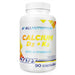 Allnutrition Calcium D3 + K2 - 90 caps | High-Quality Vitamins, Minerals & Supplements | MySupplementShop.co.uk