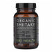 KIKI Health Shiitake Extract Powder Organic - 50g - Mushrooms at MySupplementShop by KIKI Health