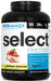 PEScience Select Protein, Strawberry Cheesecake - 1790 grams | High-Quality Protein | MySupplementShop.co.uk