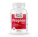 Zein Pharma Propionic Acid, 500mg - 120 caps | High-Quality Health and Wellbeing | MySupplementShop.co.uk