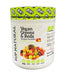 Vegan Greens & Reds Superfoods, Peach - 300g by 1Up Nutrition at MYSUPPLEMENTSHOP.co.uk
