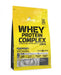 Whey Protein Complex 100%, Apple Pie - 600g by Olimp Nutrition at MYSUPPLEMENTSHOP.co.uk