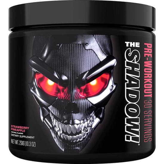 JNX Sports The Shadow! 240g | High-Quality Sports Nutrition | MySupplementShop.co.uk