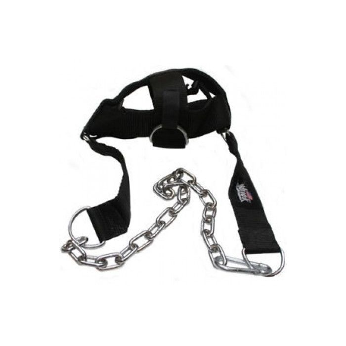 Schiek 1500H Adjustable Head Harness